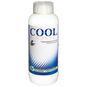 COOL - TRIACONTANOL 0.1% EW - PGR