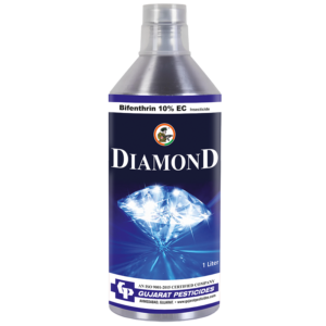 DIMOND - BIFENTHRIN 10% EC - Insecticide