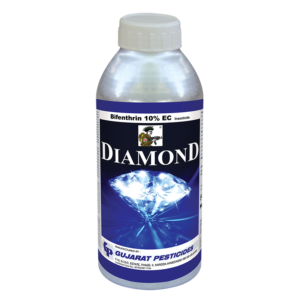 DIMOND - BIFENTHRIN 10% EC - Insecticide