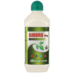 GIBBRO PRO - GIBBERELLIC ACID 0.001%L - PGR