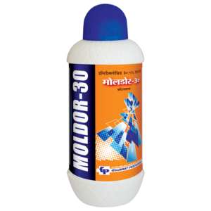 MOLDOR 30 SC - IMIDACLOPRID 30.5 % SC - Insecticide