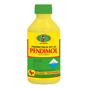 PENDIMOL - PENDIMETHALIN 30% EC - Herbicide