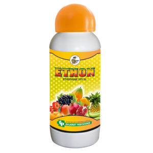 ETHON - ETHEPHONE 39% SL - PGR