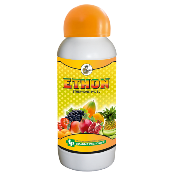 ETHON - ETHEPHONE 39% SL - PGR