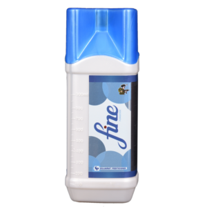 FINE - AZOXYSTROBIN 11%+ TEBUCONAZOLE 18.3% SC - Fungicide