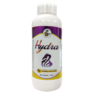 HYDRA - PYRIPROXYFEN 10% EC - Insecticide