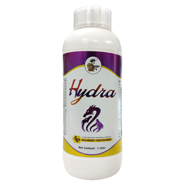 HYDRA - PYRIPROXYFEN 10% EC - Insecticide