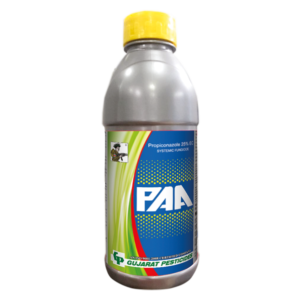 PAA - PROPICONAZOLE 25% EC - Fungicide