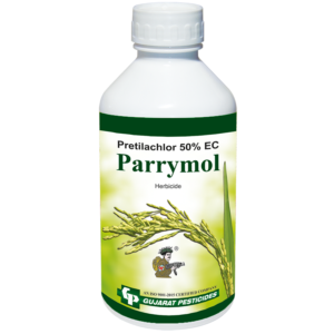 PARRYMOL - PRETILACHLOR 50% EC - Herbicide