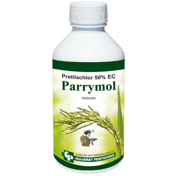 PARRYMOL - PRETILACHLOR 50% EC - Herbicide