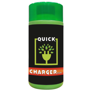 QUICK CHARGER - PGR