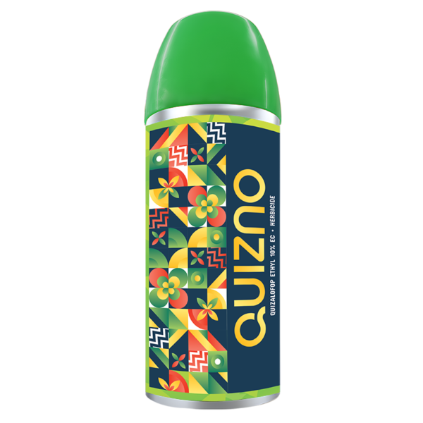 QUIZNO - QUIZALOFOP ETHYL 10% EC - Herbicide