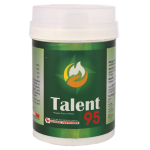 TALENT 95 - PGR