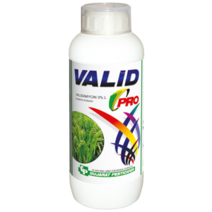 VALID PRO - VALIDAMYCIN 3% L - Antibiotic