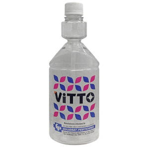VITTO - SILICON BASED STICKING AGENT - PGR