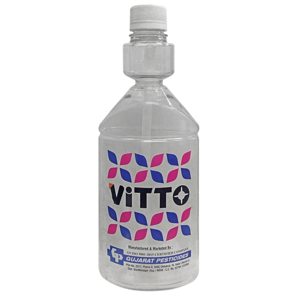 VITTO - SILICON BASED STICKING AGENT - PGR