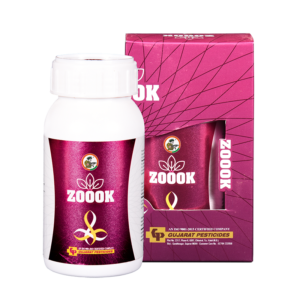 ZOOOK - PGR