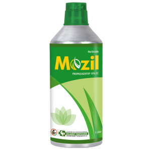 MOZIL-PROPAQUIZAFOP 10% EC-Herbicide