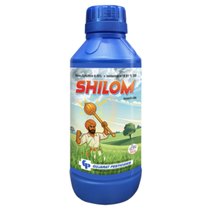 SHILOM - BETACYFLUTHRIN 8.49% W/W + IMIDACLOPRID 19.81% W/W OD - Pesticide