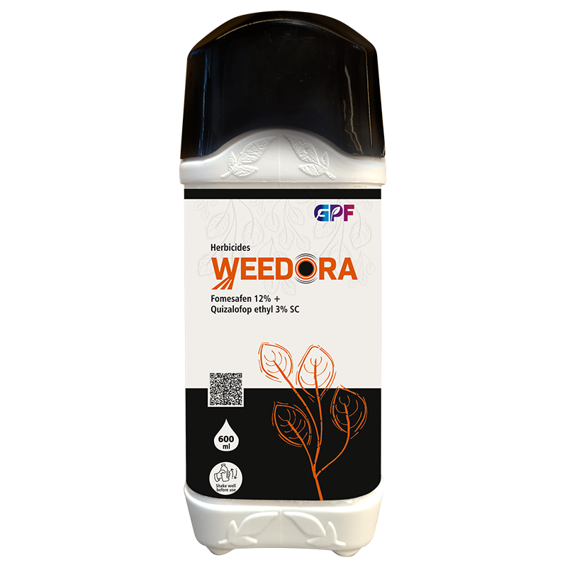 WEEDORA