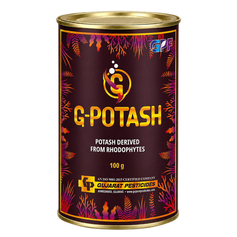 G-POTASH