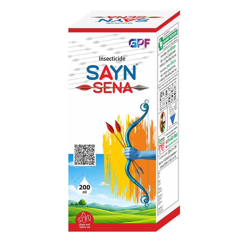SAYN-SENA